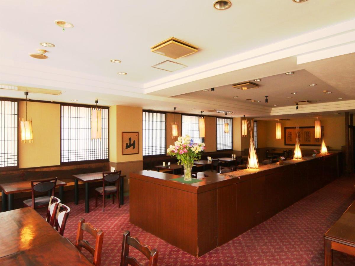 Hotel De L'Aile Hakuba Exterior foto